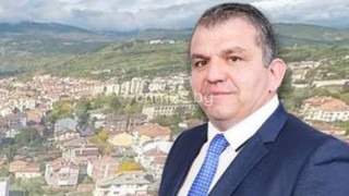 Нагло провинение на ексдепутата Димитър Гамишев