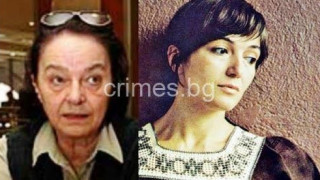 Шокираща версия: Виолета Донева заклана от внучката си заради наркотици