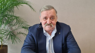 Какви са шансовете на проф. Тодор Кантарджиев да стане новият кмет на София?
