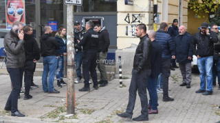 От последните минути: Убийство в София след стрелба
