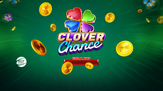 Първа печалба от джакпота Clover Chance за над 100 000 лева в WINBET
