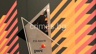 Образователните хакатони, подкрепени от Kaufland, с първа награда на ESG Awards