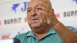 Венци Стефанов: на 73 се чувствам като на 37