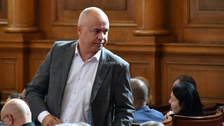 БСП:  Кирил Петков ни каза "Оттеглете закона и ще ви дам кодовете за машините"
