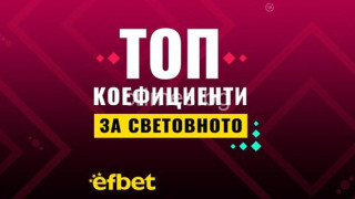 Времето за грешки приключи! Започват елиминациите на Световното по футбол!