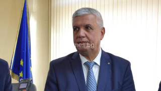 Митничар смени разследван за корупция зам.-министър