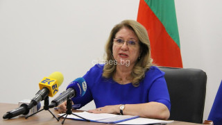 Разследват зам.-министъра на туризма Ирена Георгиева за корупция