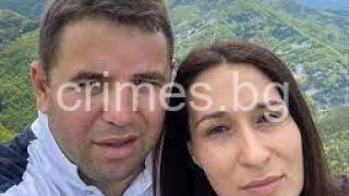 Извергът Симо Касабов, който преби жена си с тенис ракета, е издържан от родителите си