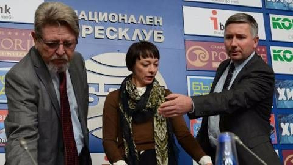 Адвокатите на Прокопиев поеха защитата на NEXO