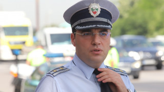 Николай Крушарски, когото разследваха за изтриването на над 1000 клипа с джигити на пътя бе назначен за…