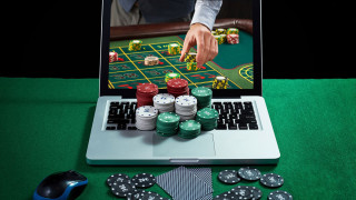 Ревю за онлайн казино SlotV от експерта на www.online-casino.bg Йордан Митренцов