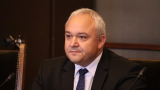 Демерджиев е пътник в следващото служебно правителство