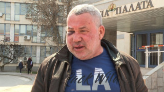 Седем прокурори със заешки сърца отказват да се занимават с делото за побоя над кмета Благомир Станев