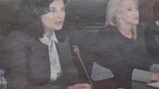 Говорителката на градската прокуратура Антоанета Панчева брои близо 200 хил. евро за имот