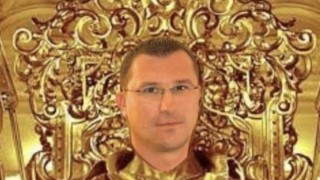 „ЗЛАТНИЯ“ НА РАДЕВ КОПРИНКОВ  СЕ СРЕЩА С БОРИСЛАВ САРАФОВ В ПРЕЗИДЕНТСТВОТО! СДЕЛКА С РАДЕВ: САРАФОВ СТАВА ГЛАВЕН ПРОКУРОР СРЕЩУ ОТКАЗ ДА ПИПА КОРУПЦИЯТА НА БОКО И „ПЪТЯ НА КОПРИНКАТА“!