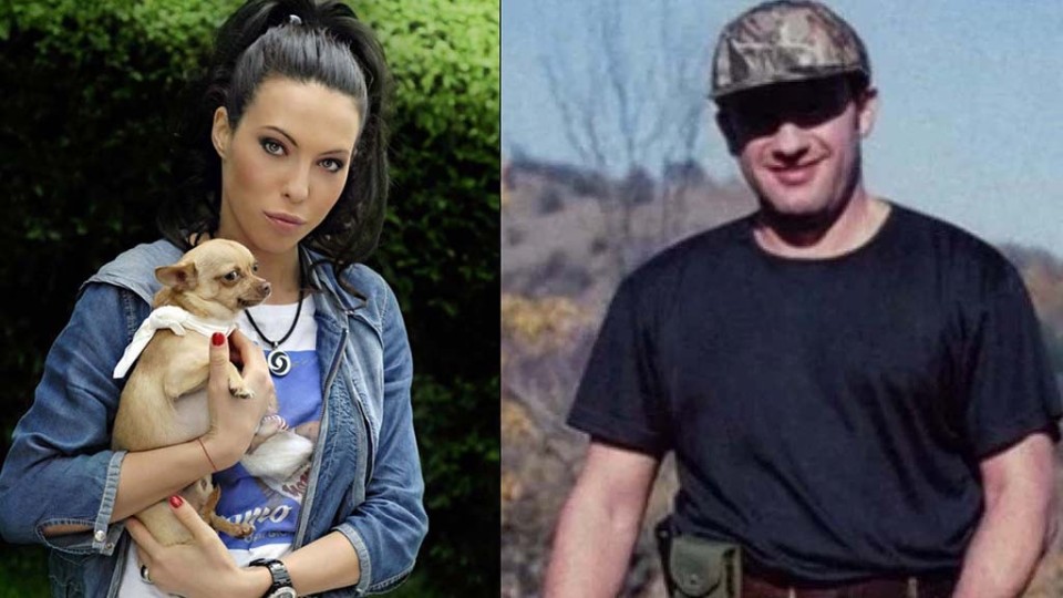 Разстреляната Гергана Кочанова била бременна с четвъртата им рожба