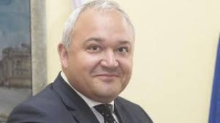 Демерджиев се натиска за кмет на Пловдив „за благото на държавата“