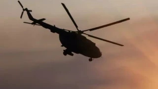 Хеликоптерът, изхвърлил чували с дрога в Турция, бил нает от Мирката?