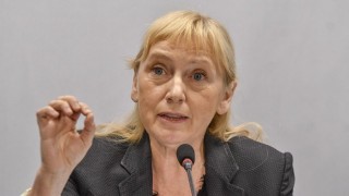 КПКОНПИ се отдръпна по делото срещу Елена Йончева
