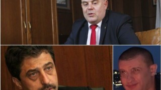 Журналистът за мръсни поръчки Димитър Стоянов от “Бърд” лъсна в престъпен заговор