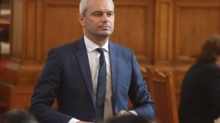 Костя Копейкин ошушква до стотинка безотчетните пари на депутатите си