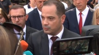 Вътрешният министър: Васил Божков ще бъде задържан (ВИДЕО)