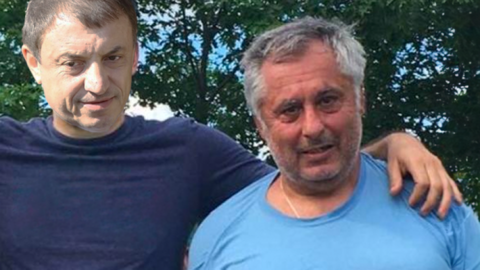 Трактора заплашвал бащата на Кирил Петков с интимни компромати