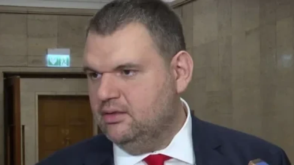 Пеевски възмутен заради случая с Дебора: Ще поискам да стартира процедурата по избор на Инспектората към ВСС