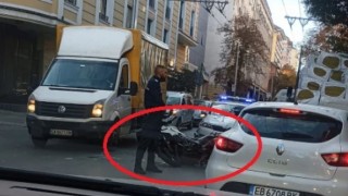 Кървав екшън с мигранти в Елхово, страшен ад с полицай в центъра на София