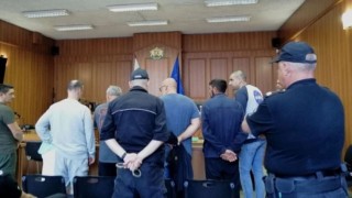 Съдът удари жестоко петима, продавали оръжие на Кадиров и Пригожин от България