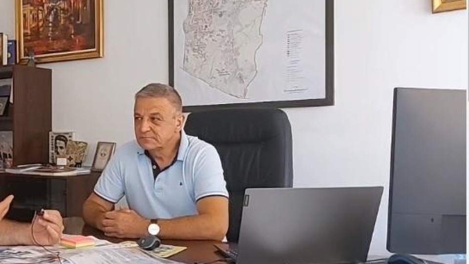 Ще успее ли наглият кмет Петко Горанов да се върне на кметския стол в район „Студентски“?
