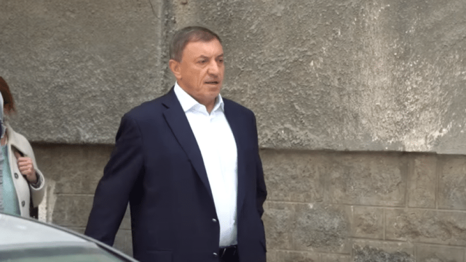 В МВР разследват грузинци с „Ролс-Ройс“ за убийството на Алексей Петров