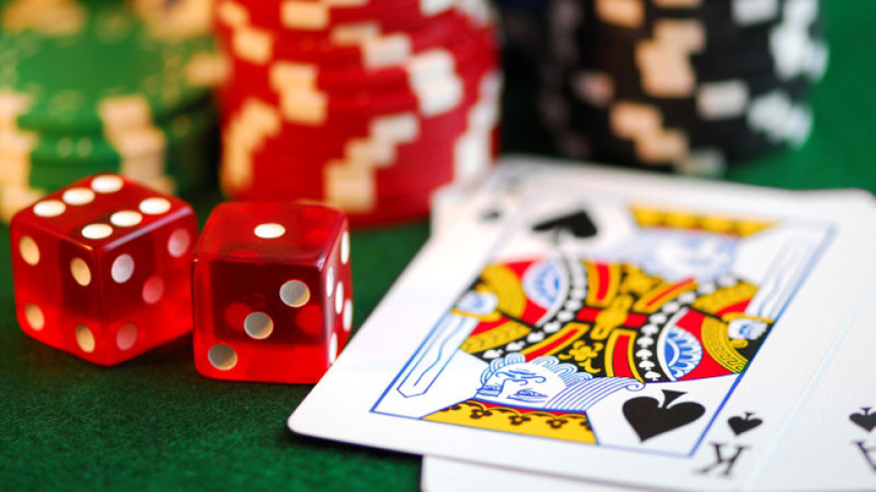 Лицензираните компании предупредиха за неконтролируем ръст в нелегалния хазарт заради промените в Закона за хазарта