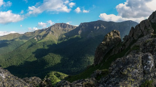 Археолозите с нова изключителна находка по северните склонове на Стара планина