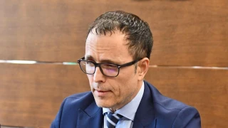 Прокуратурата поиска европейска заповед за арест на Мавродиев