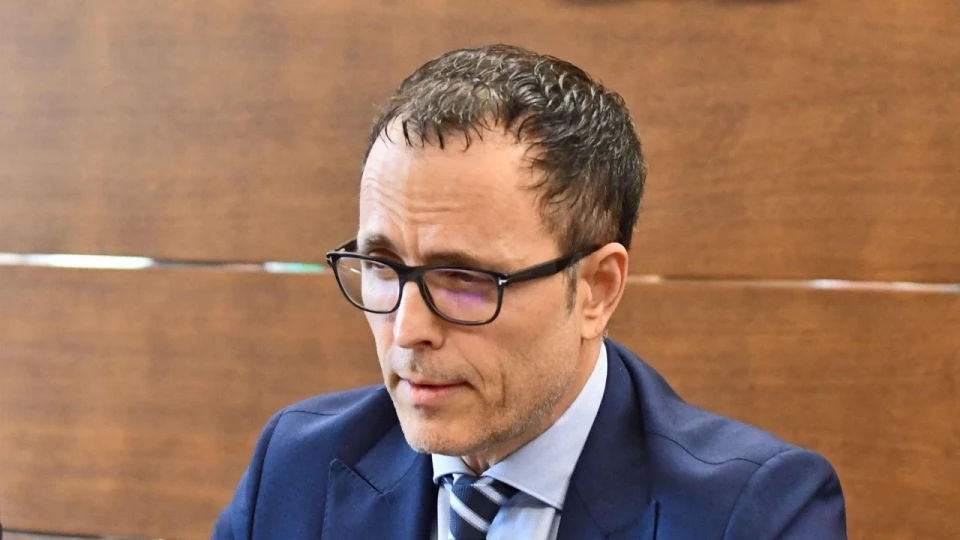 Прокуратурата поиска европейска заповед за арест на Мавродиев