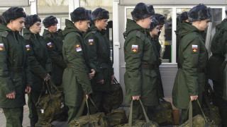 Чешки шпионин: НАТО да не налага нежелана сделка в Украйна