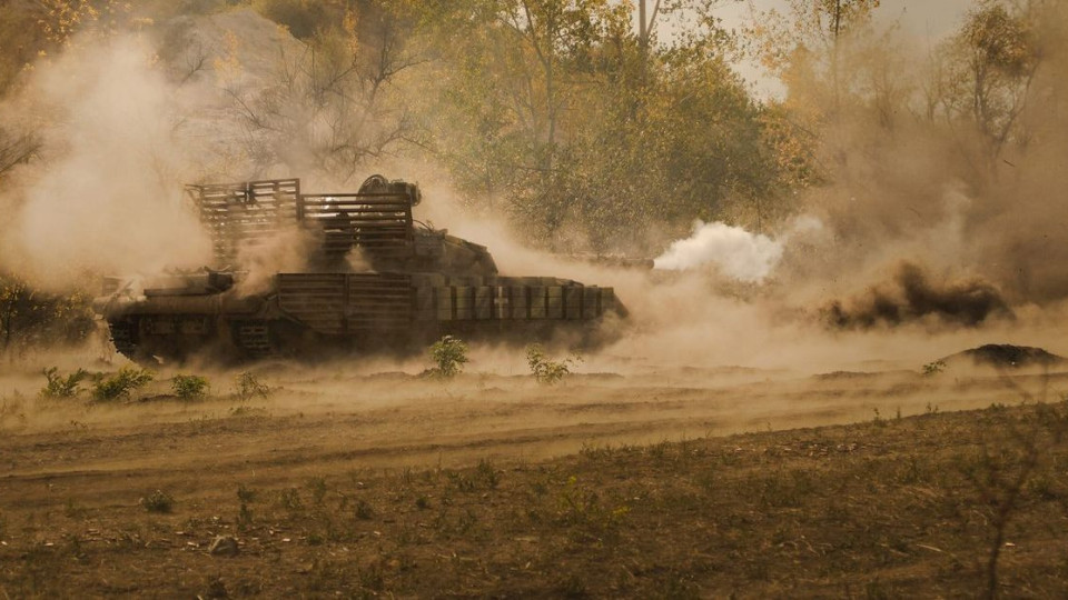 American Thinker: Войната в Украйна може да приключи по югославския сценарий