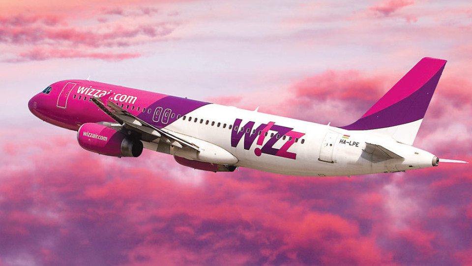 Скандал! WIZZ AIR мамят държавата и служителите си! Крият осигуровки, лъжат със заплати. Защо МТС мълчи?