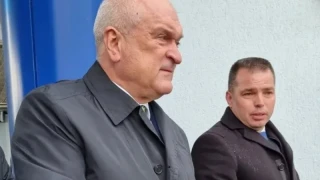 Главчев от "Кулата": От Гърция чак до Финландия и Португалия - може да се преминава без граници