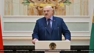 Лукашенко: НАТО планира да нахлуе в страната ни, вземаме "Орешник" от руснаците