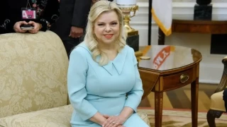Израелската полиция започна разследване срещу съпругата на израелския премиер Бенямин Нетаняху