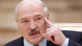 Александър Лукашенко: САЩ показаха на Зеленски мястото му