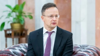 Петер Сиярто: Брюксел се е объркал, Европа до голяма степен е загубила значението си както на световната сцена