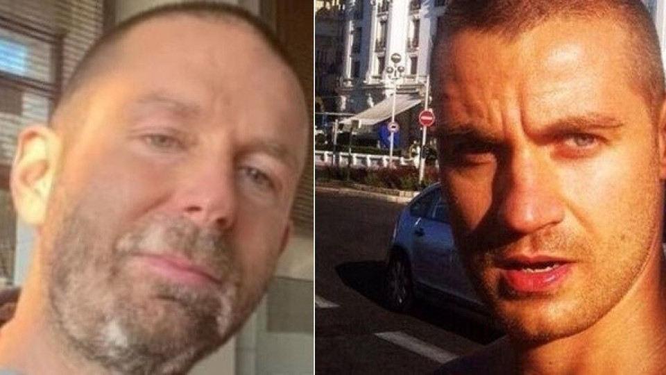Дилър на Мартин Нотариуса снабдявал с кокаин магистрати и ченгета