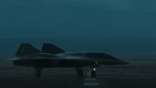 19FortyFive: SR-72 „Darkstar“ - самолетът-призрак, който лети шест пъти по-бързо от звука (ВИДЕО)