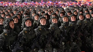 4700 севернокорейски войници са били убити или ранени в Русия