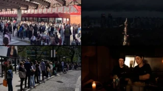 Още преди два месеца Испания била предупредена, че използването на възобновяема енергия може да доведе до прекъсвания