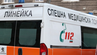 Трима души са в тежко състояние след инциденти с тротинетки в Силистренско, един от тях е с опасност за живота