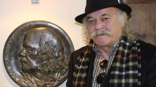 Боян Радев - първият българин покорил олимпийския връх два пъти